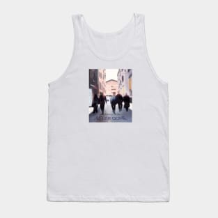 Backstreet Boys Tank Top